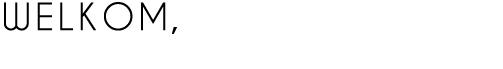 welkom